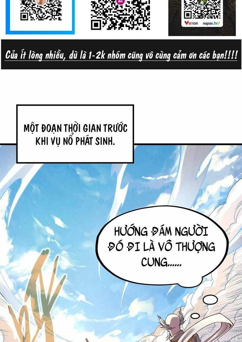 Vạn Cổ Chí Tôn Chapter 162 - Trang 2
