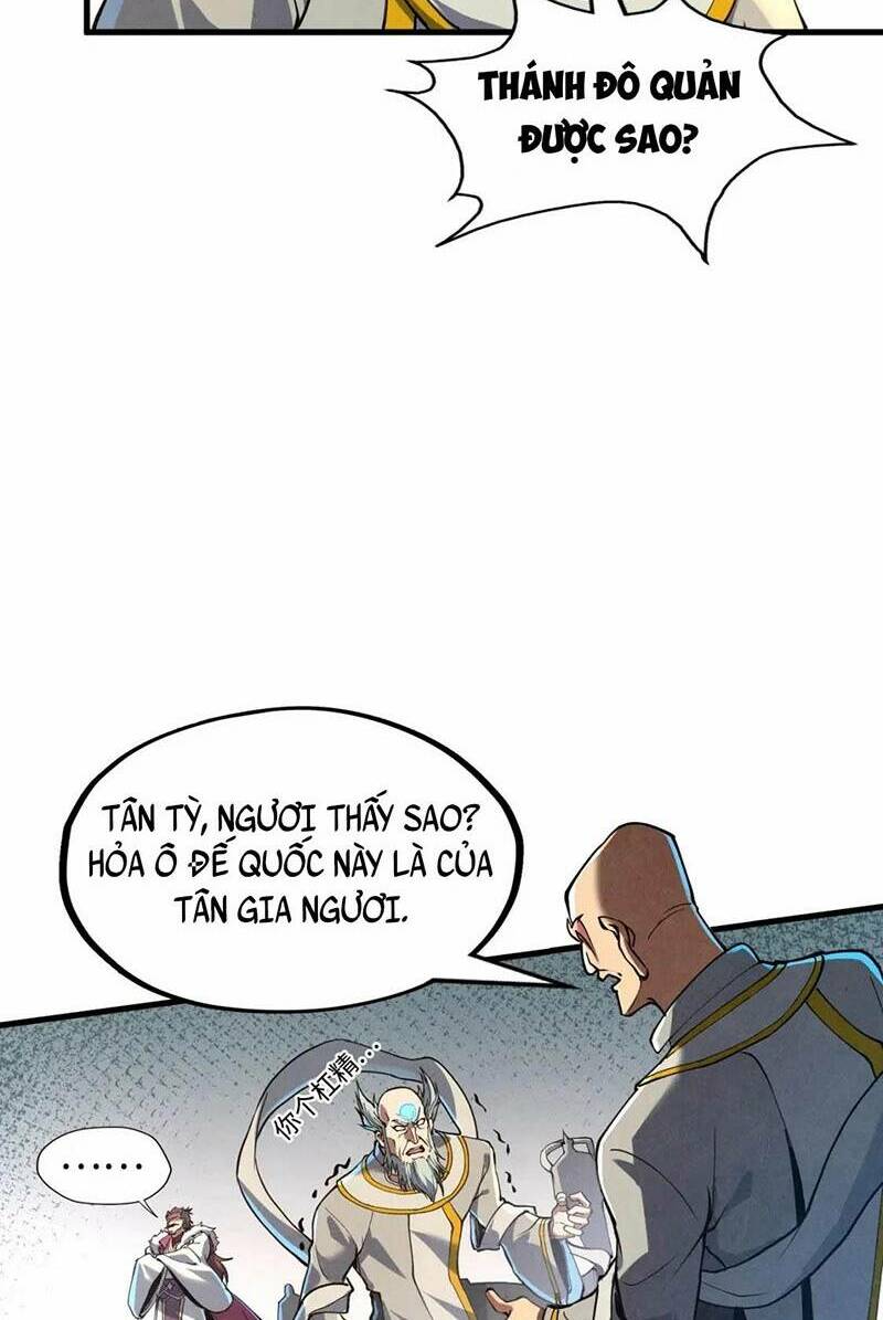 Vạn Cổ Chí Tôn Chapter 162 - Trang 2