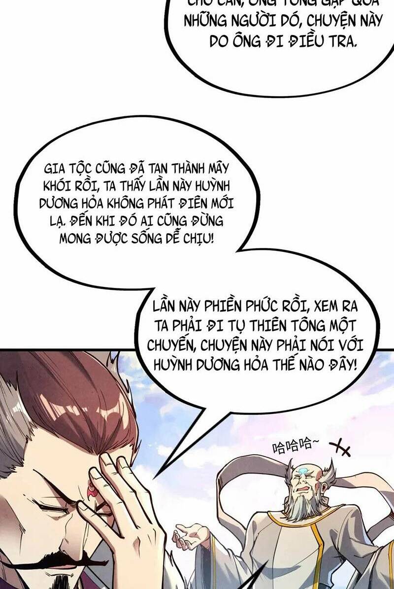Vạn Cổ Chí Tôn Chapter 162 - Trang 2