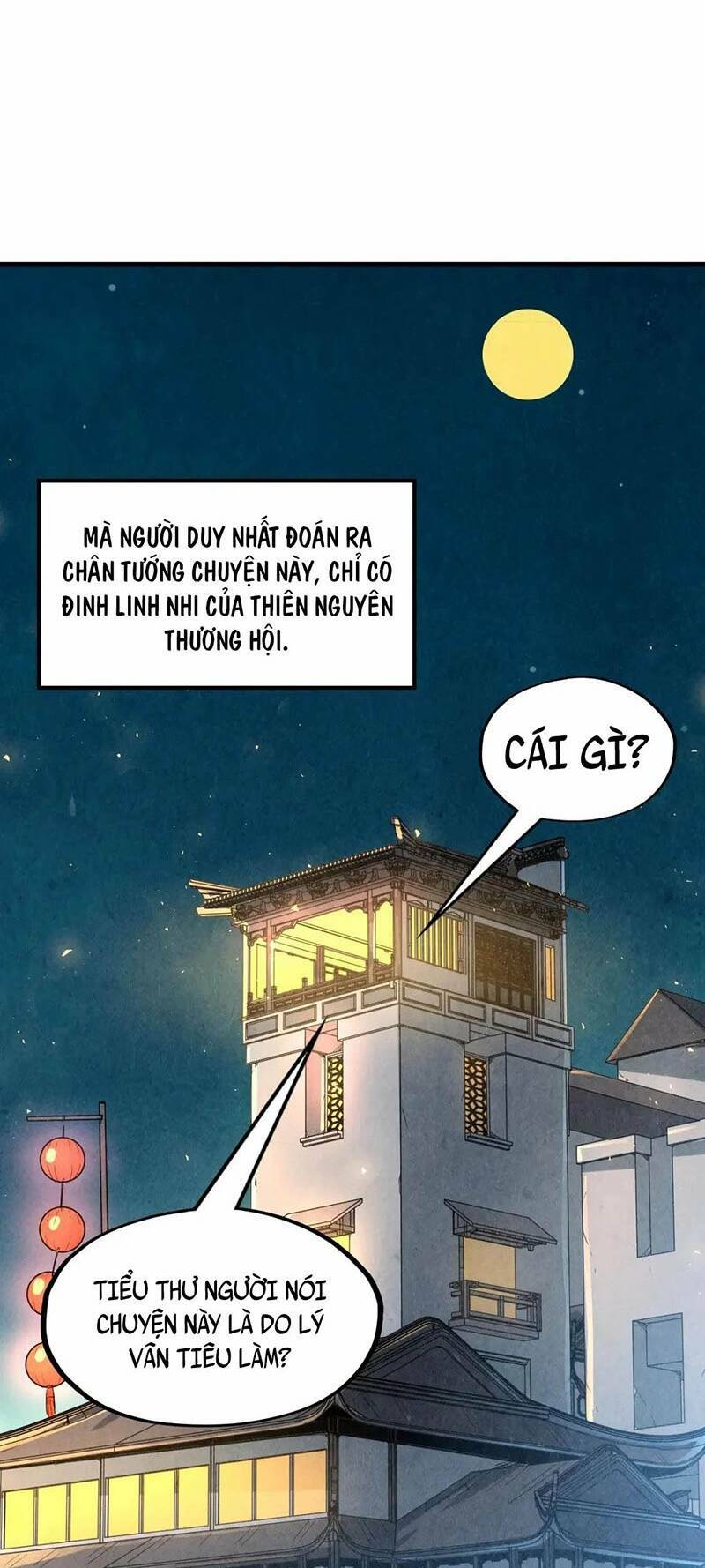 Vạn Cổ Chí Tôn Chapter 162 - Trang 2