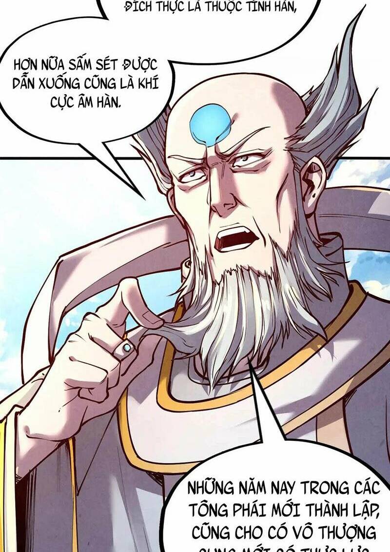 Vạn Cổ Chí Tôn Chapter 162 - Trang 2
