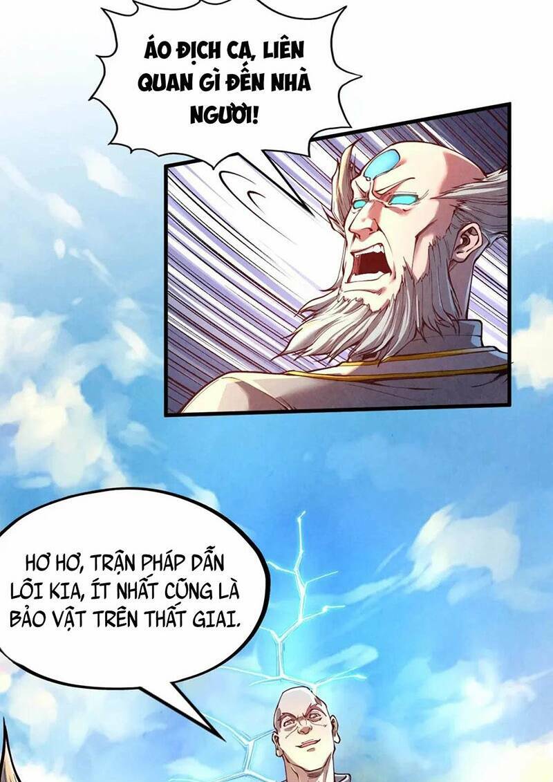 Vạn Cổ Chí Tôn Chapter 162 - Trang 2