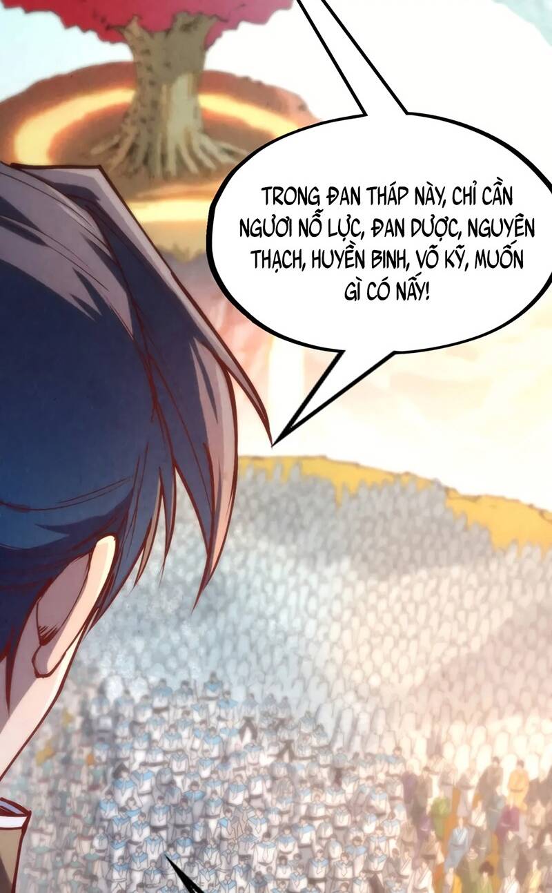 Vạn Cổ Chí Tôn Chapter 164 - Trang 2