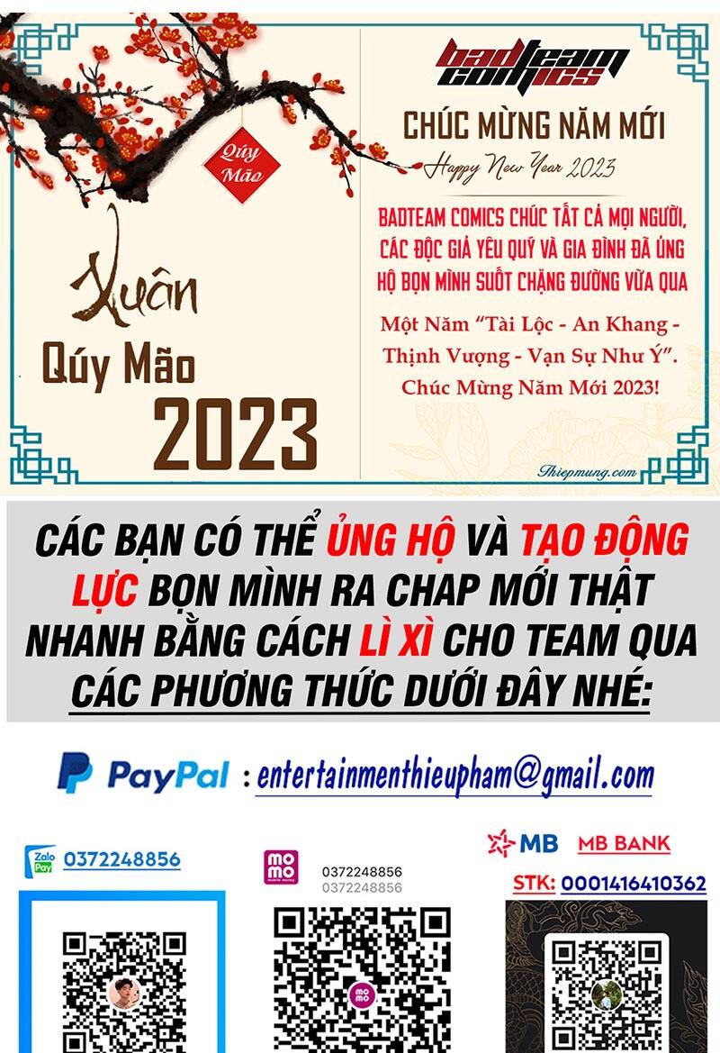 Vạn Cổ Chí Tôn Chapter 165 - Trang 2