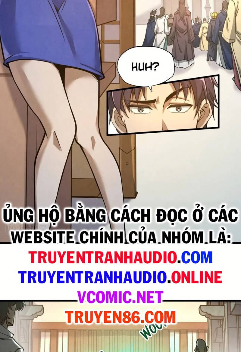 Vạn Cổ Chí Tôn Chapter 165 - Trang 2