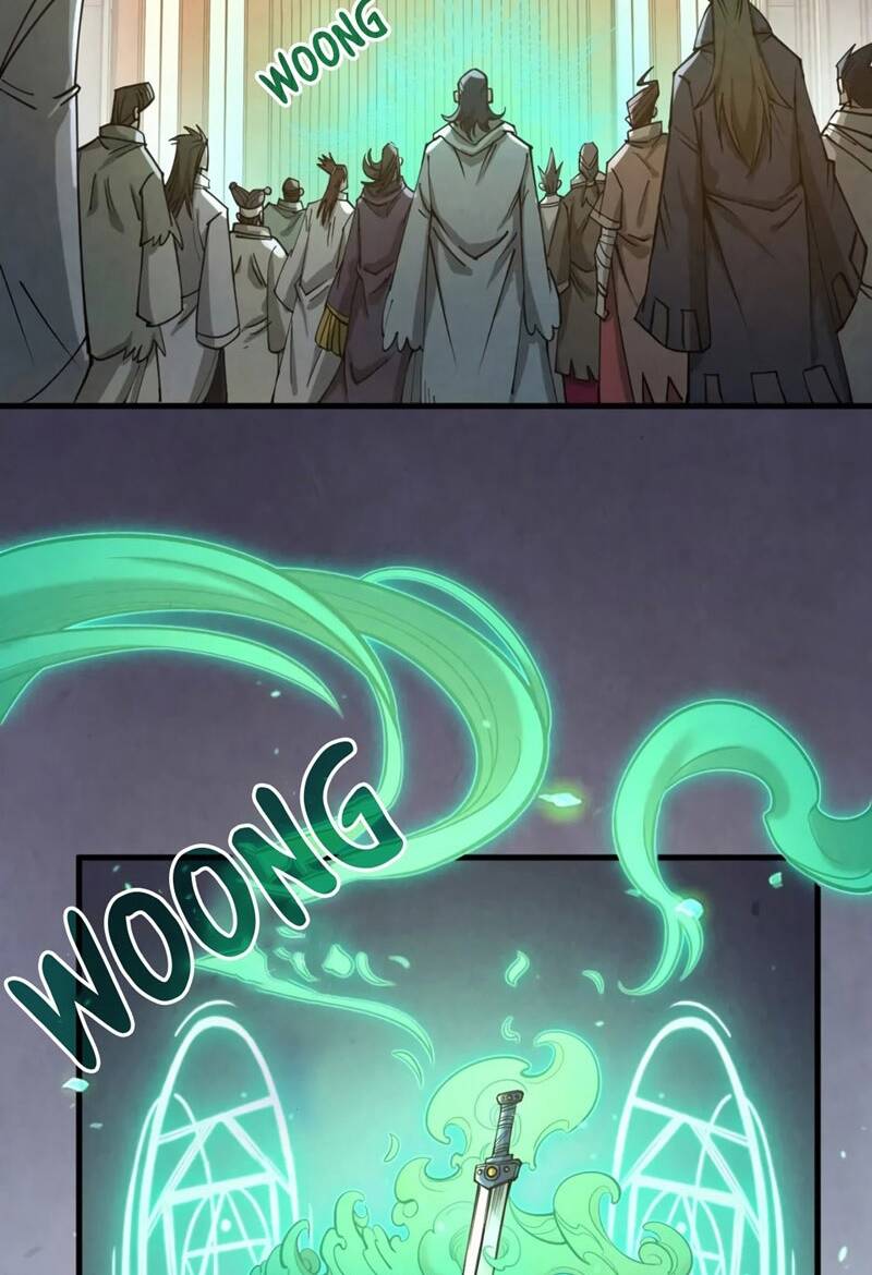 Vạn Cổ Chí Tôn Chapter 165 - Trang 2