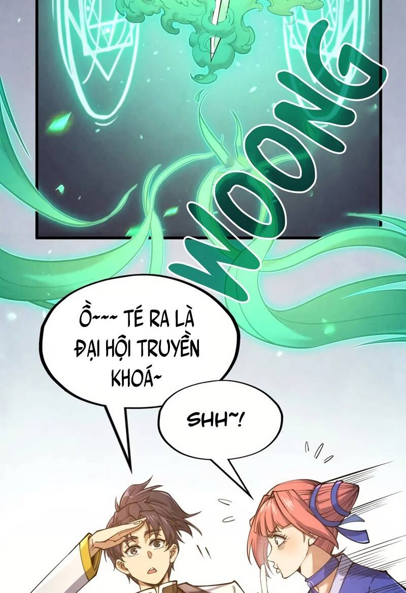 Vạn Cổ Chí Tôn Chapter 165 - Trang 2