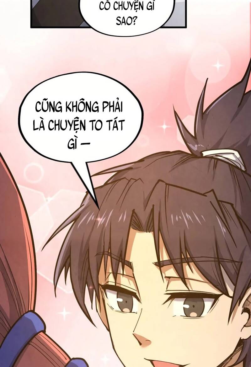 Vạn Cổ Chí Tôn Chapter 165 - Trang 2