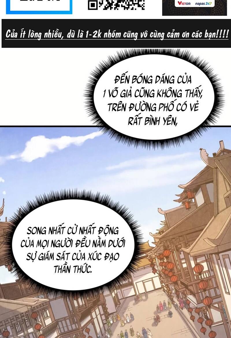 Vạn Cổ Chí Tôn Chapter 165 - Trang 2
