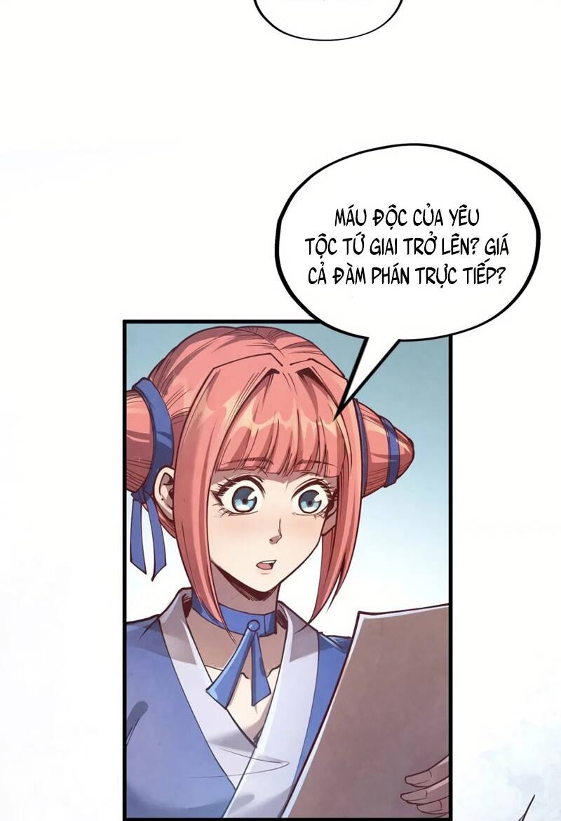 Vạn Cổ Chí Tôn Chapter 165 - Trang 2