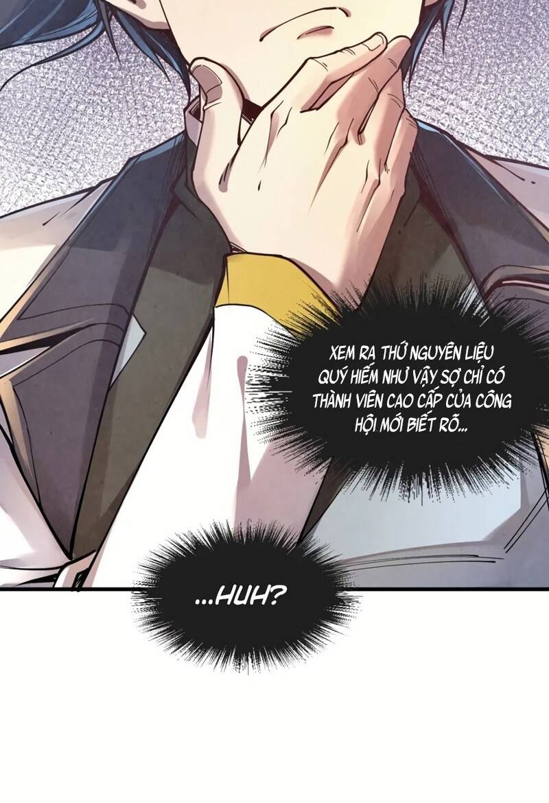Vạn Cổ Chí Tôn Chapter 165 - Trang 2