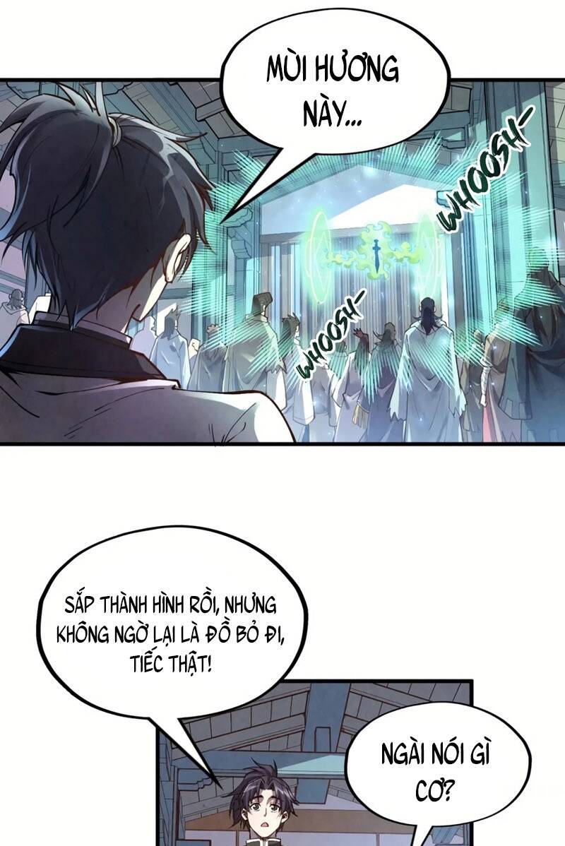 Vạn Cổ Chí Tôn Chapter 165 - Trang 2