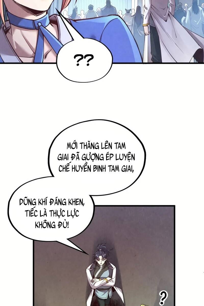 Vạn Cổ Chí Tôn Chapter 165 - Trang 2