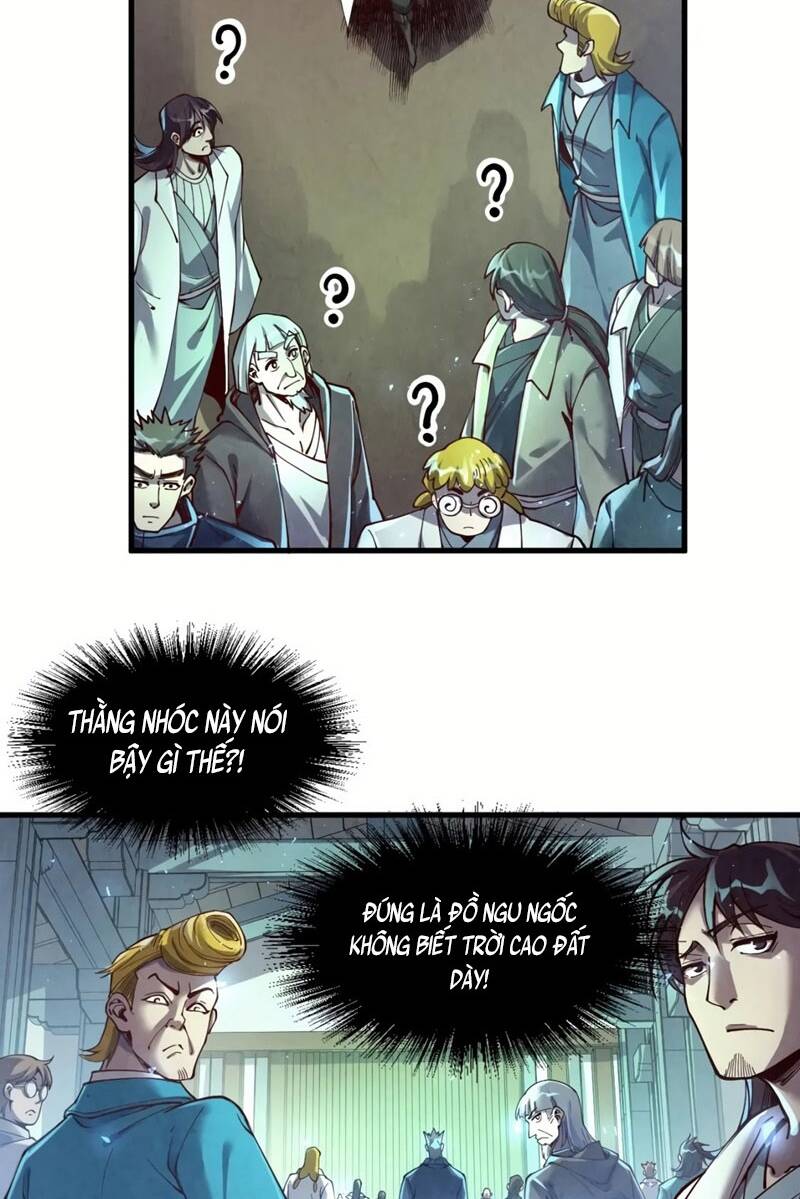 Vạn Cổ Chí Tôn Chapter 165 - Trang 2