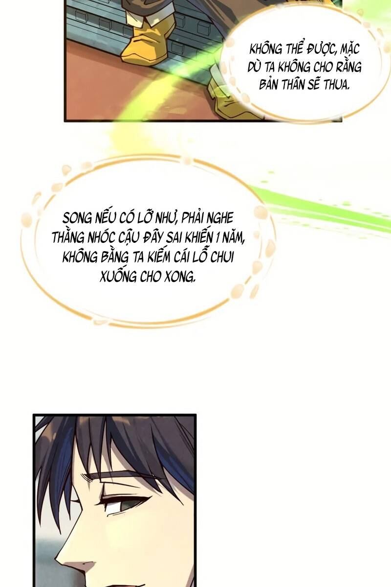 Vạn Cổ Chí Tôn Chapter 165 - Trang 2
