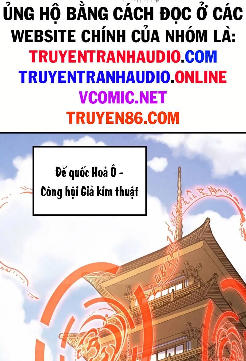 Vạn Cổ Chí Tôn Chapter 165 - Trang 2