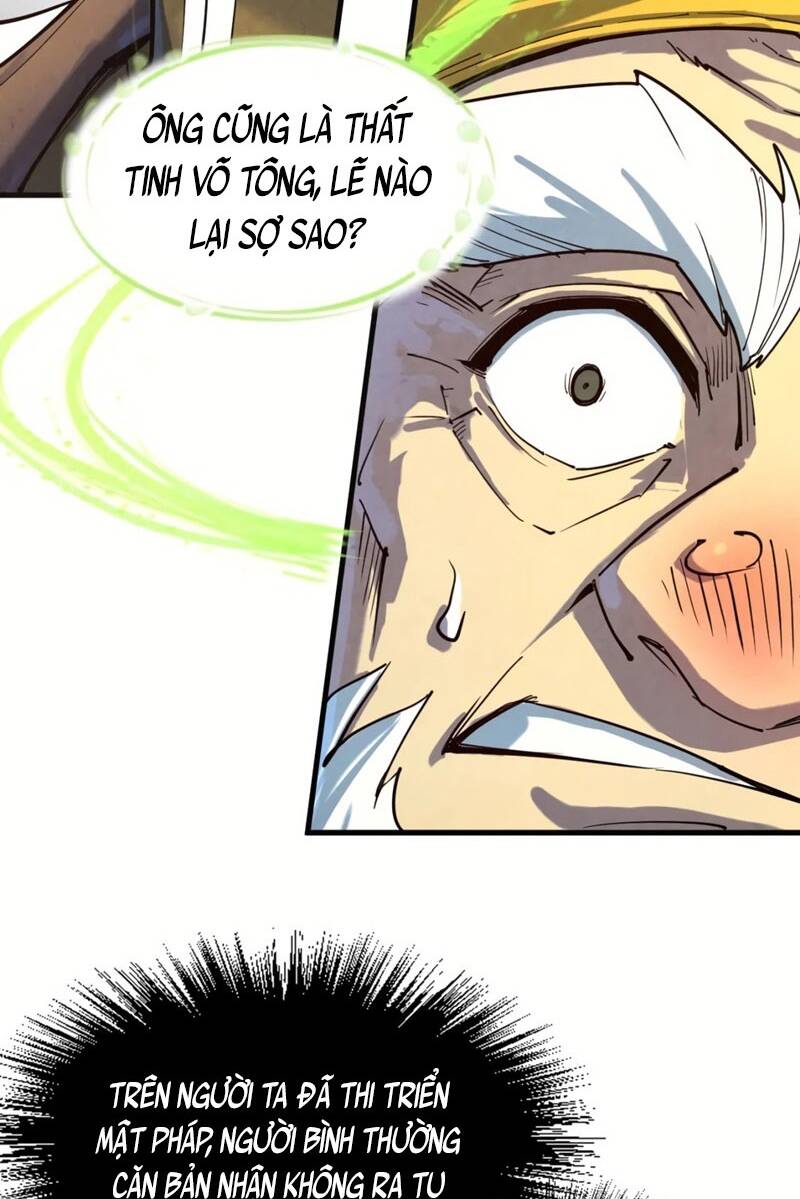 Vạn Cổ Chí Tôn Chapter 165 - Trang 2