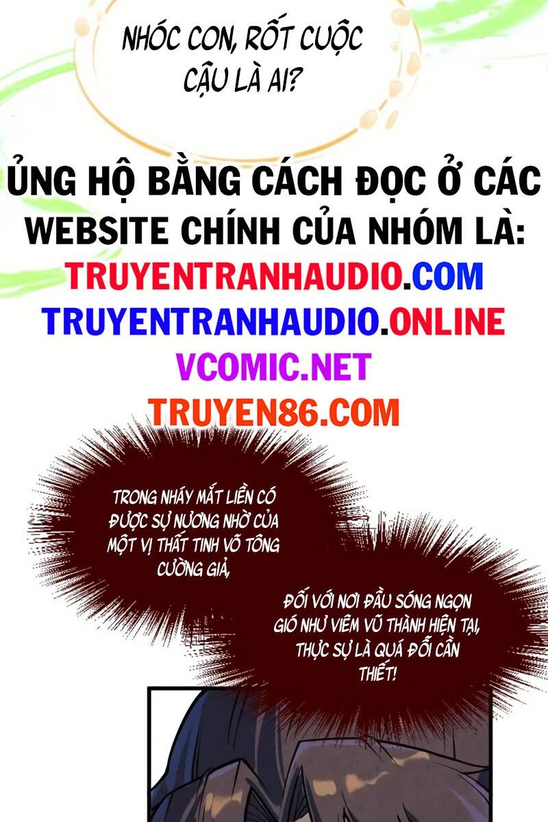 Vạn Cổ Chí Tôn Chapter 165 - Trang 2