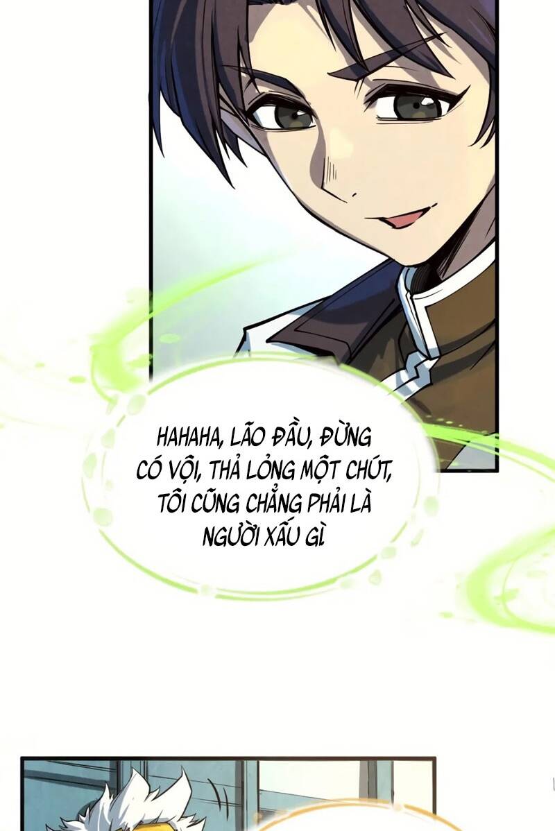 Vạn Cổ Chí Tôn Chapter 165 - Trang 2