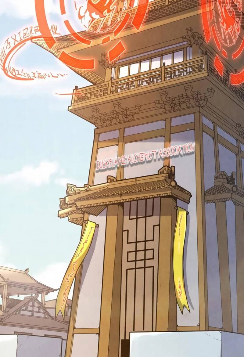 Vạn Cổ Chí Tôn Chapter 165 - Trang 2