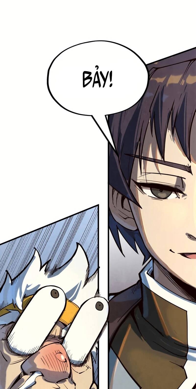 Vạn Cổ Chí Tôn Chapter 165 - Trang 2