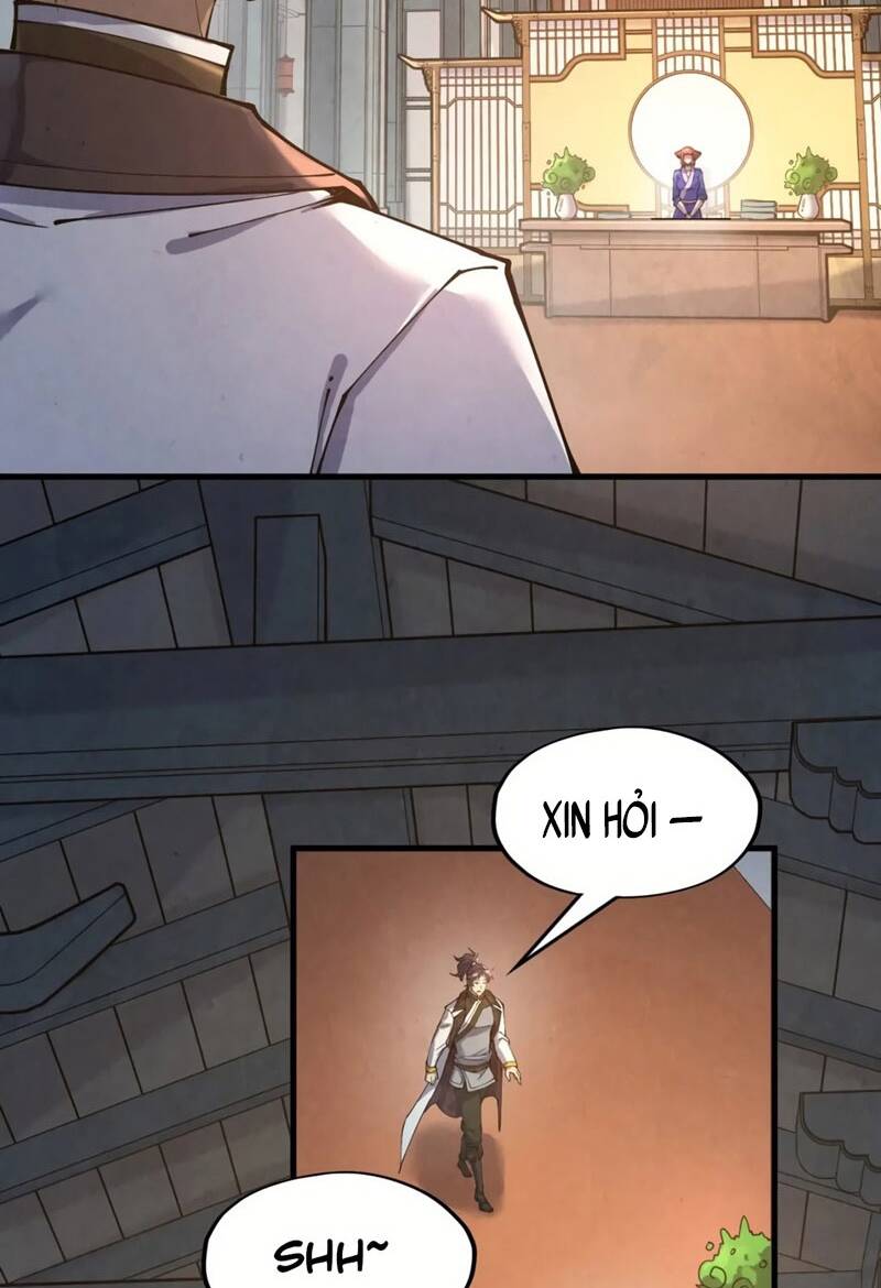 Vạn Cổ Chí Tôn Chapter 165 - Trang 2