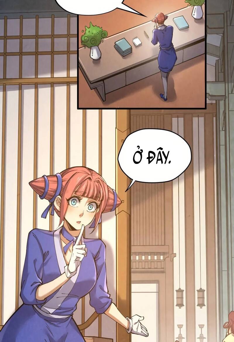 Vạn Cổ Chí Tôn Chapter 165 - Trang 2