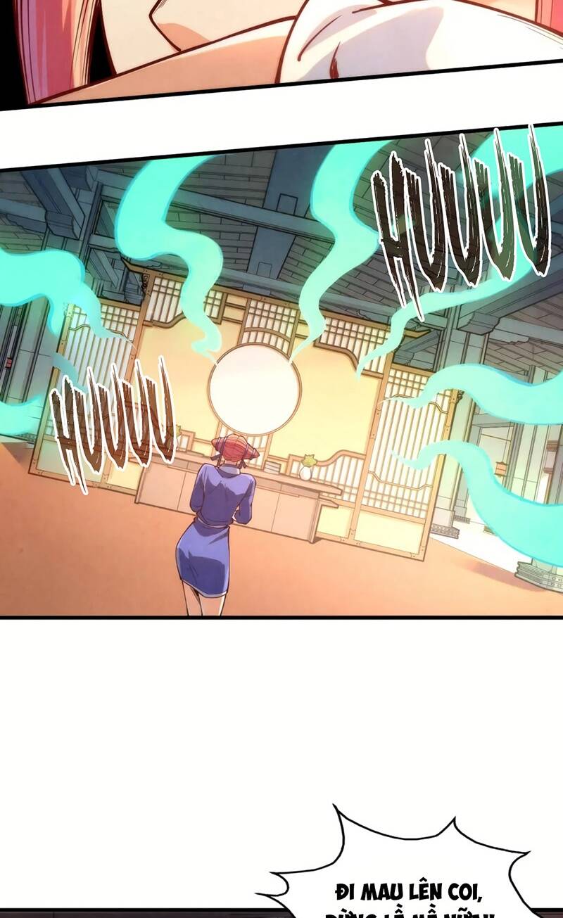 Vạn Cổ Chí Tôn Chapter 166 - Trang 2