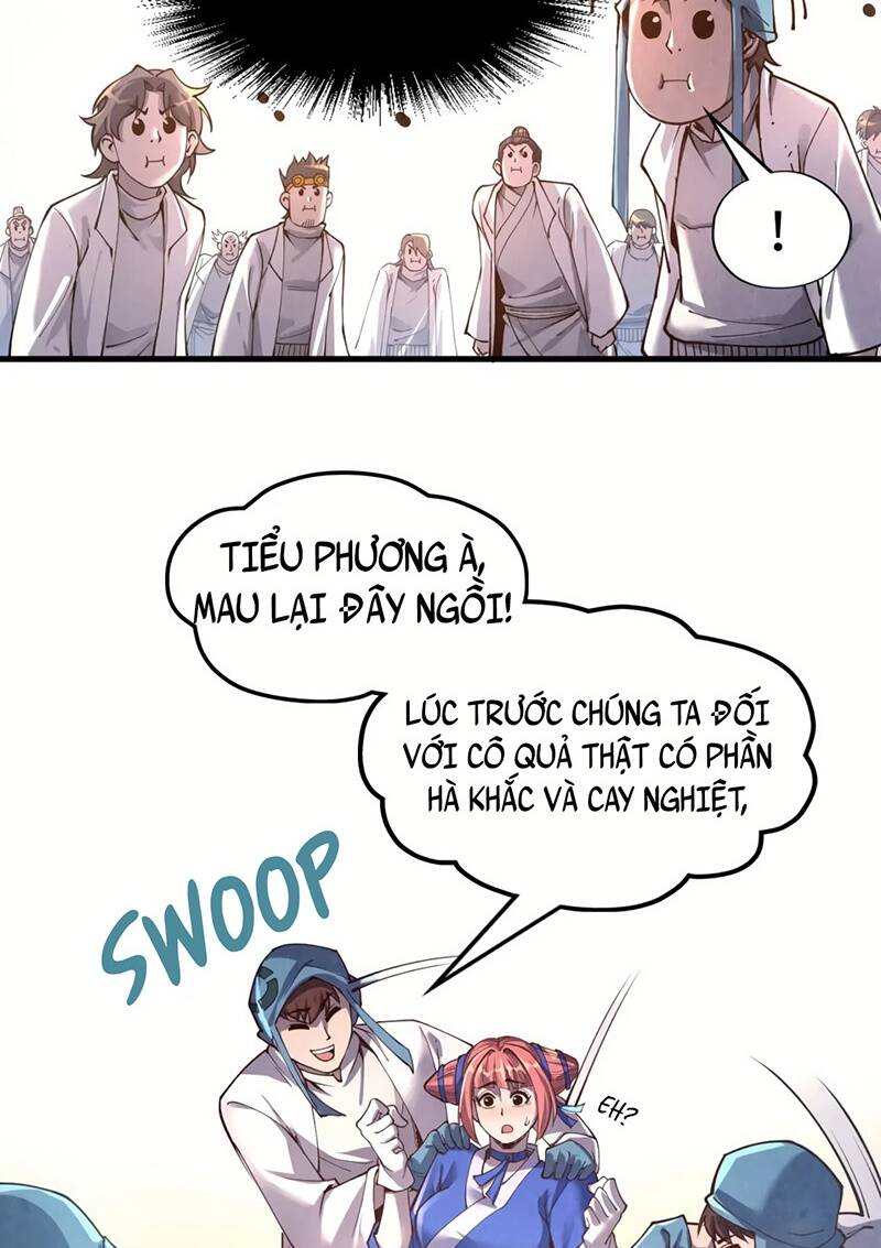 Vạn Cổ Chí Tôn Chapter 166 - Trang 2