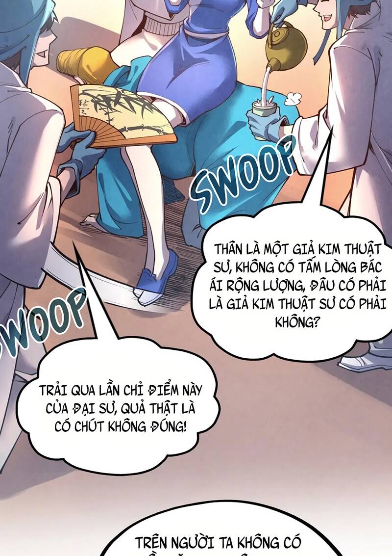 Vạn Cổ Chí Tôn Chapter 166 - Trang 2