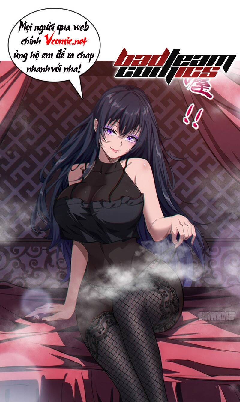 Vạn Cổ Chí Tôn Chapter 167 - Trang 2