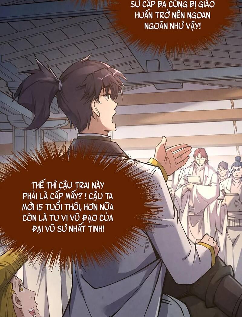 Vạn Cổ Chí Tôn Chapter 167 - Trang 2