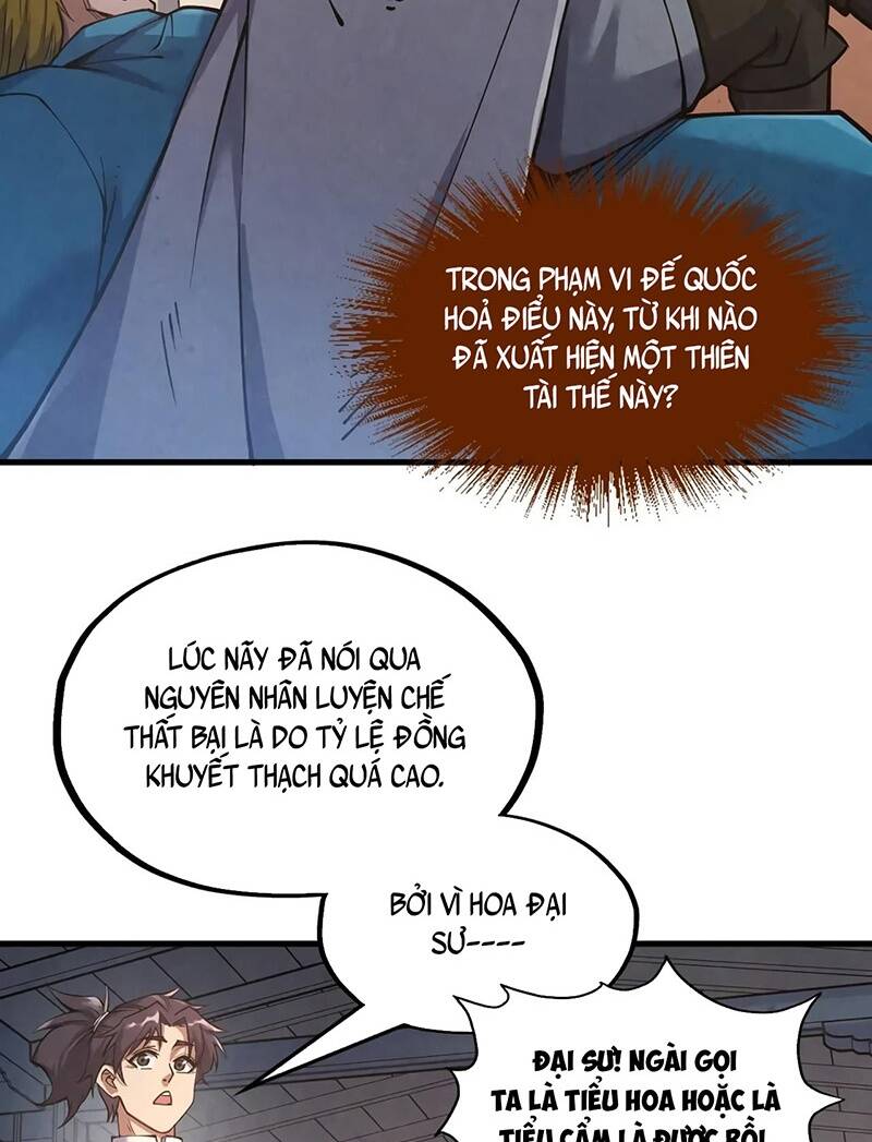 Vạn Cổ Chí Tôn Chapter 167 - Trang 2