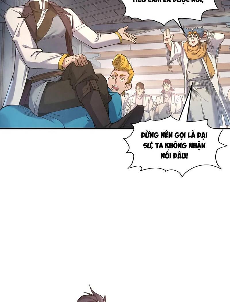Vạn Cổ Chí Tôn Chapter 167 - Trang 2