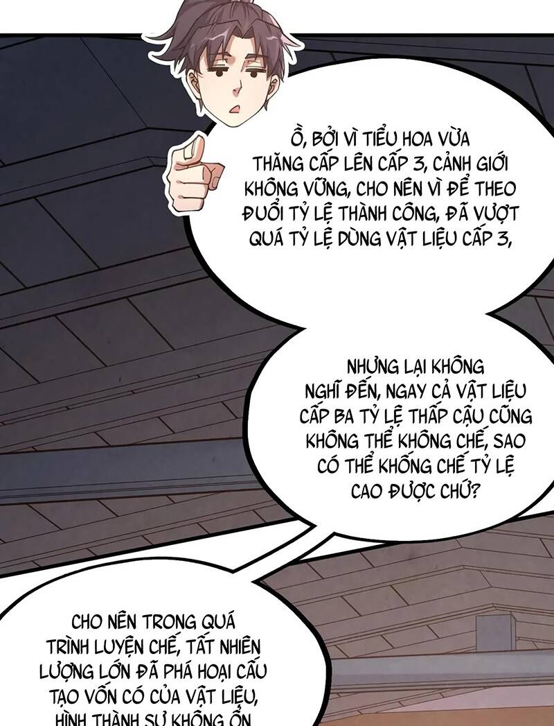 Vạn Cổ Chí Tôn Chapter 167 - Trang 2