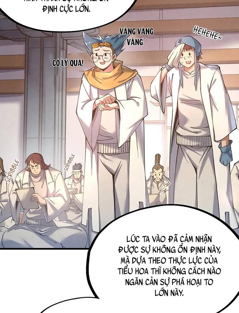 Vạn Cổ Chí Tôn Chapter 167 - Trang 2
