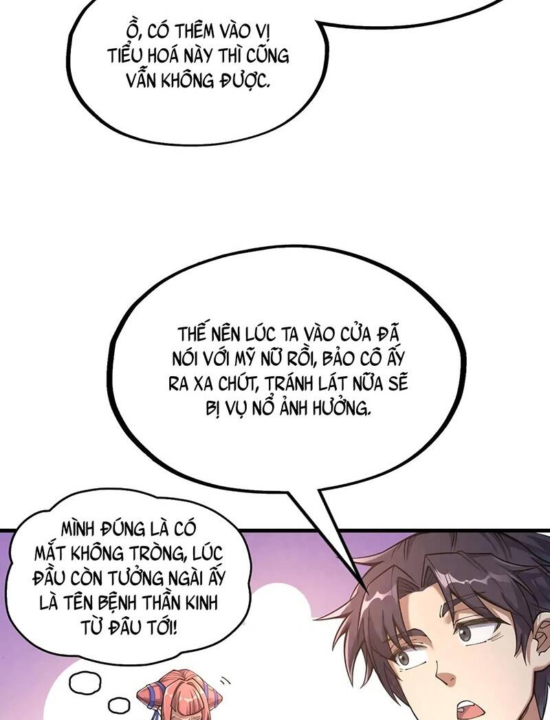 Vạn Cổ Chí Tôn Chapter 167 - Trang 2