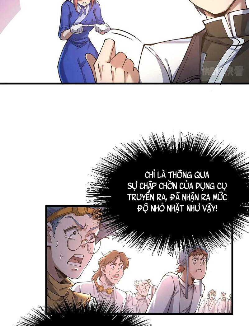 Vạn Cổ Chí Tôn Chapter 167 - Trang 2