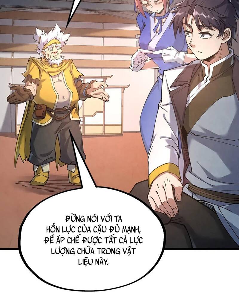 Vạn Cổ Chí Tôn Chapter 167 - Trang 2