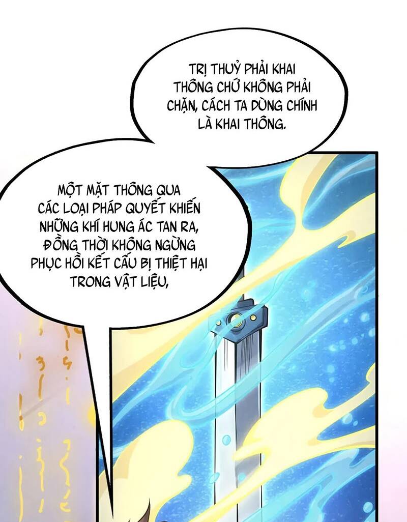 Vạn Cổ Chí Tôn Chapter 167 - Trang 2
