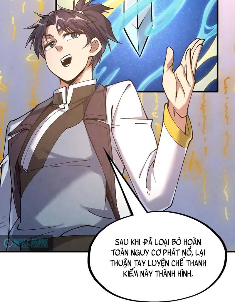Vạn Cổ Chí Tôn Chapter 167 - Trang 2