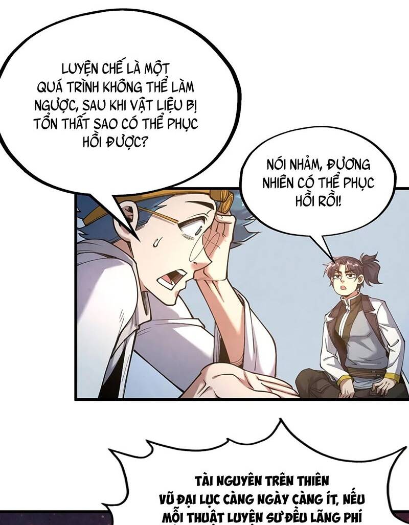 Vạn Cổ Chí Tôn Chapter 167 - Trang 2