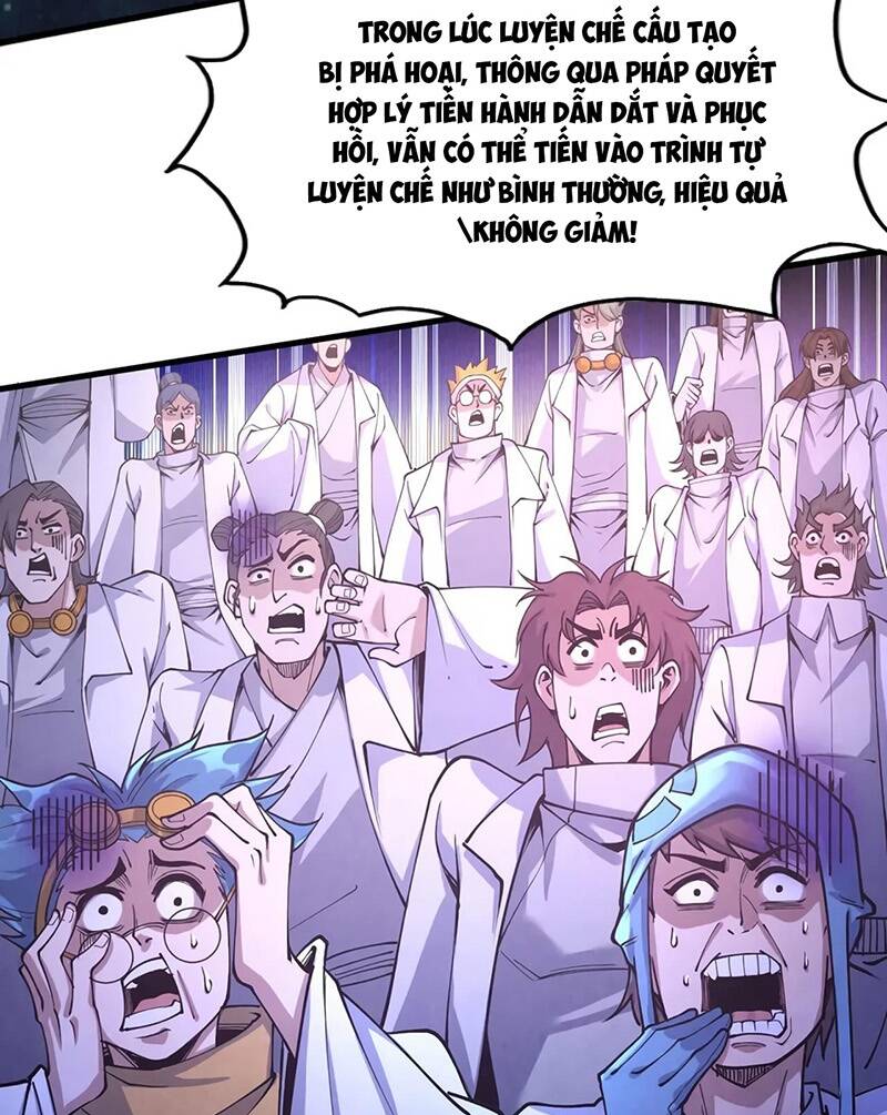 Vạn Cổ Chí Tôn Chapter 167 - Trang 2