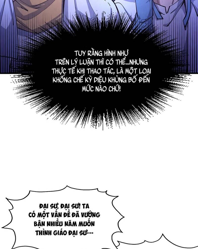 Vạn Cổ Chí Tôn Chapter 167 - Trang 2