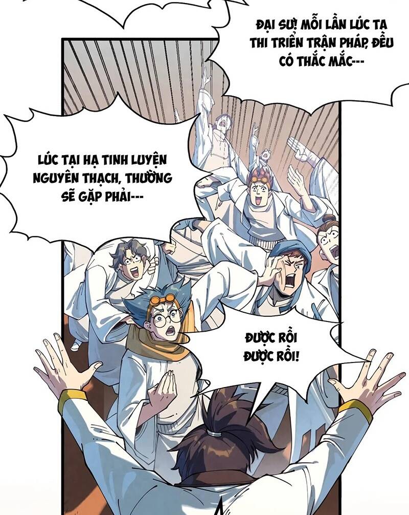 Vạn Cổ Chí Tôn Chapter 167 - Trang 2