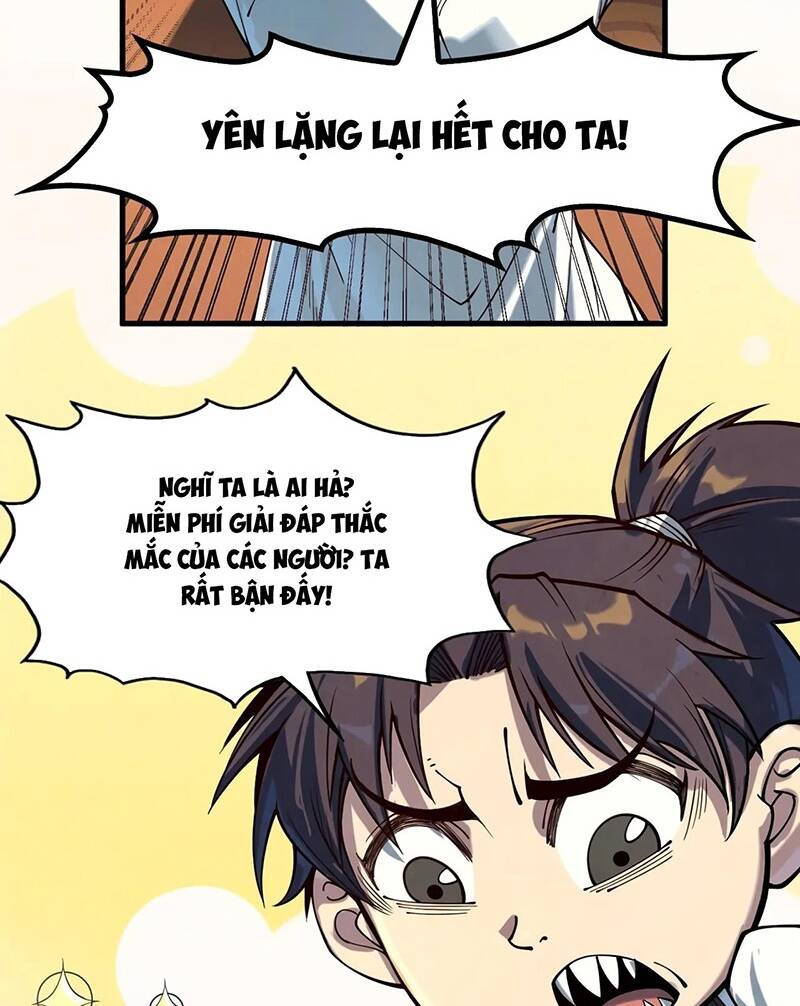 Vạn Cổ Chí Tôn Chapter 167 - Trang 2