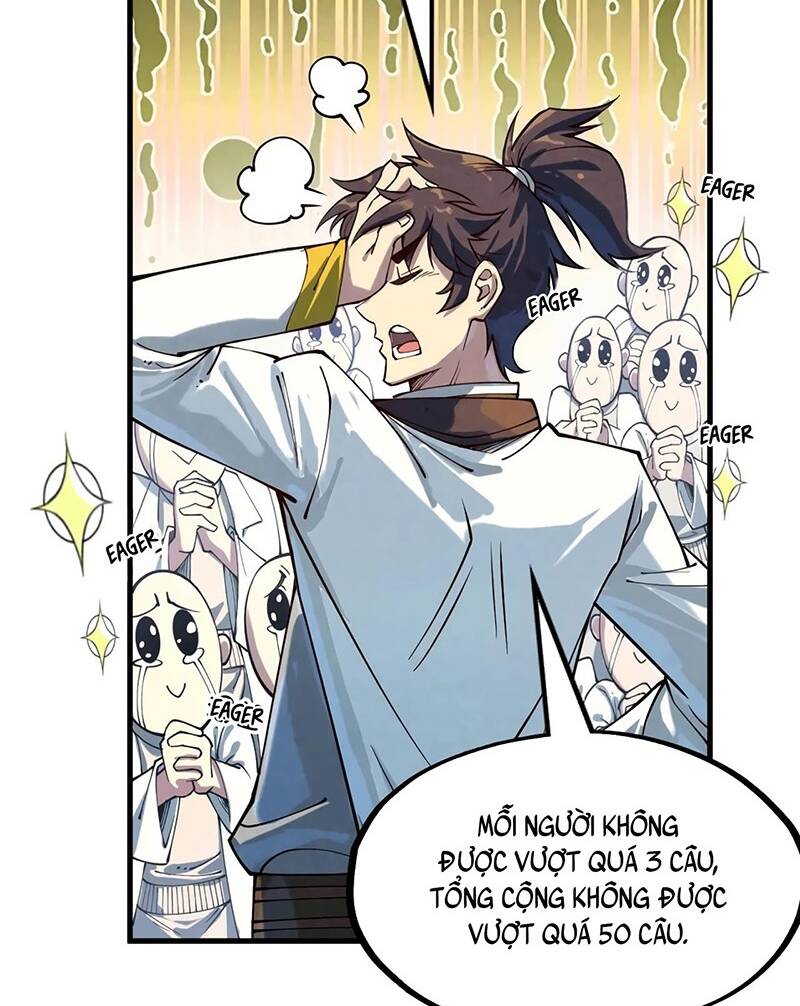 Vạn Cổ Chí Tôn Chapter 167 - Trang 2