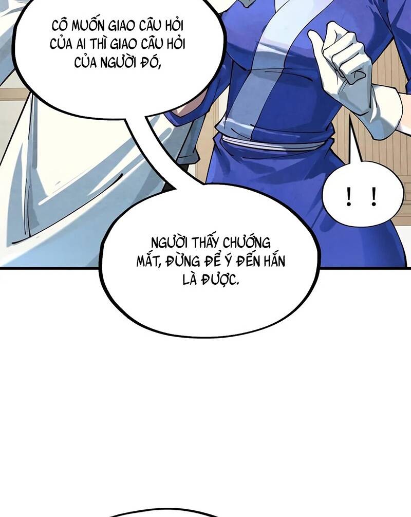 Vạn Cổ Chí Tôn Chapter 167 - Trang 2