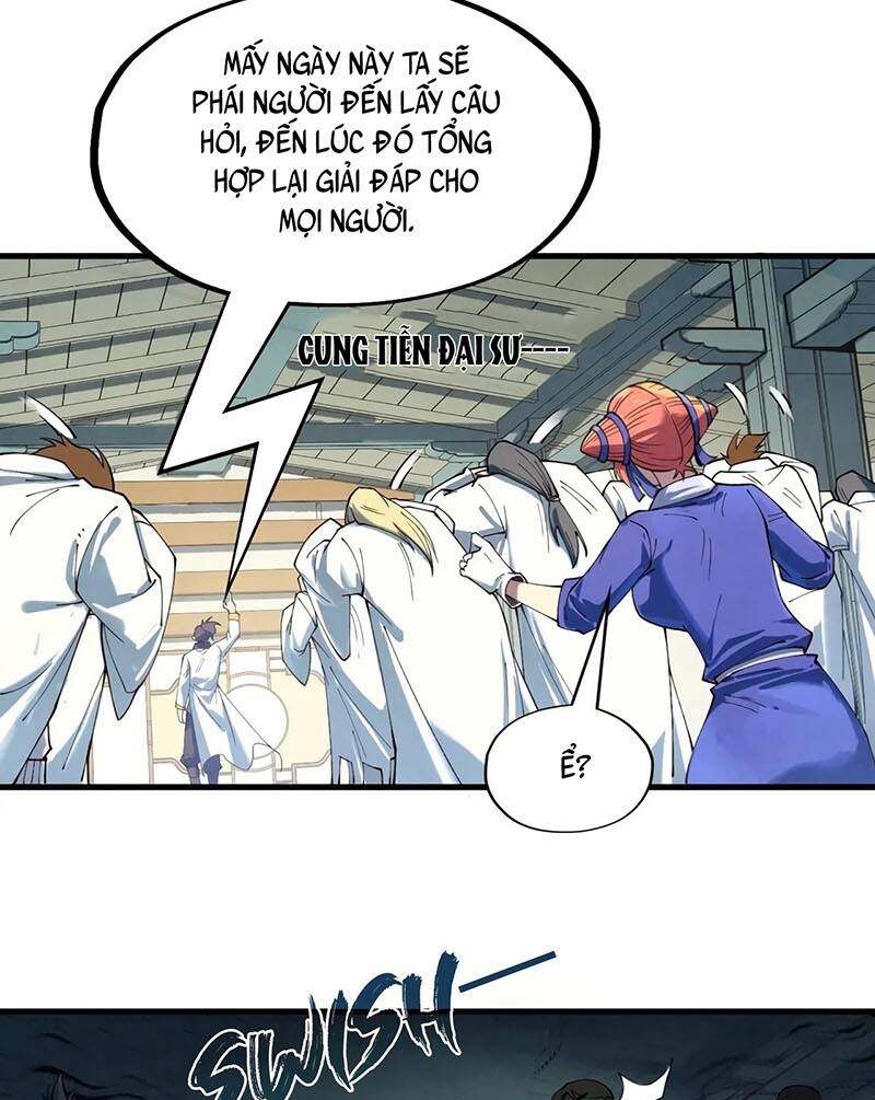 Vạn Cổ Chí Tôn Chapter 167 - Trang 2