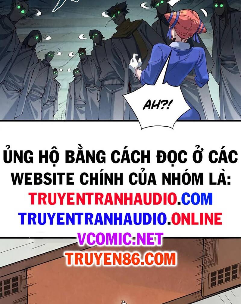 Vạn Cổ Chí Tôn Chapter 167 - Trang 2